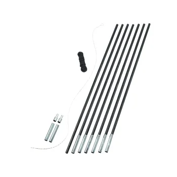 Easy Camp DIY set podupirača 9.5mm Easy Camp DIY set podupirača 9.5mm